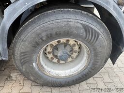 Meiller KISA 3 NACZEPA WYWROTKA