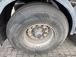 Meiller KISA 3 NACZEPA WYWROTKA