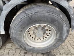 Meiller KISA 3 NACZEPA WYWROTKA