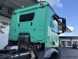 Mercedes-Benz AROCS 2645 6x4 EURO6 Hakowiec MEILLER RK 20.65