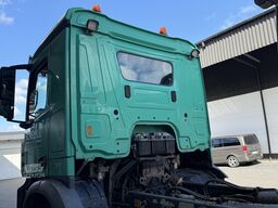 Mercedes-Benz AROCS 2645 6x4 EURO6 Hakowiec MEILLER RK 20.65