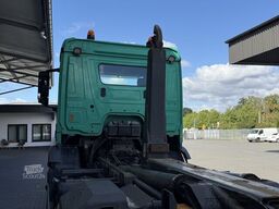 Mercedes-Benz AROCS 2645 6x4 EURO6 Hakowiec MEILLER RK 20.65