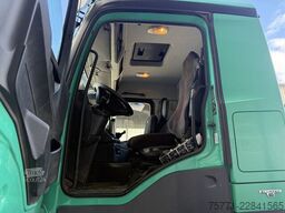 Mercedes-Benz AROCS 2645 6x4 EURO6 Hakowiec MEILLER RK 20.65