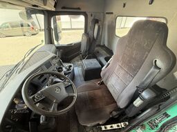 Mercedes-Benz AROCS 2645 6x4 EURO6 Hakowiec MEILLER RK 20.65