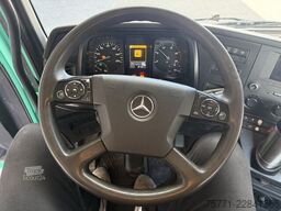 Mercedes-Benz AROCS 2645 6x4 EURO6 Hakowiec MEILLER RK 20.65