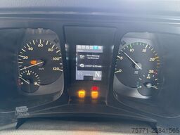Mercedes-Benz AROCS 2645 6x4 EURO6 Hakowiec MEILLER RK 20.65