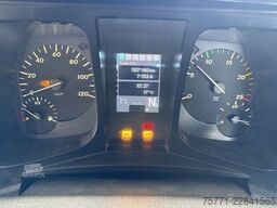Mercedes-Benz AROCS 2645 6x4 EURO6 Hakowiec MEILLER RK 20.65