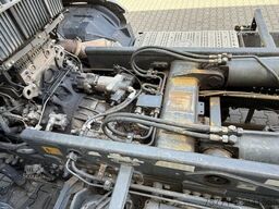 Mercedes-Benz AROCS 2645 6x4 EURO6 Hakowiec MEILLER RK 20.65