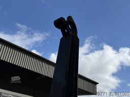 Mercedes-Benz AROCS 2645 6x4 EURO6 Hakowiec MEILLER RK 20.65