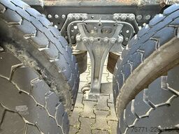 Mercedes-Benz AROCS 2645 6x4 EURO6 Hakowiec MEILLER RK 20.65