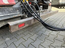 Mercedes-Benz AROCS 2645 6x4 EURO6 Hakowiec MEILLER RK 20.65