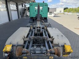 Mercedes-Benz AROCS 2645 6x4 EURO6 Hakowiec MEILLER RK 20.65
