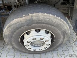 Mercedes-Benz AROCS 2645 6x4 EURO6 Hakowiec MEILLER RK 20.65