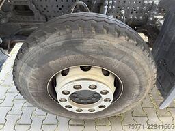 Mercedes-Benz AROCS 2645 6x4 EURO6 Hakowiec MEILLER RK 20.65