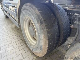 Mercedes-Benz AROCS 2645 6x4 EURO6 Hakowiec MEILLER RK 20.65