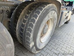 Mercedes-Benz AROCS 2645 6x4 EURO6 Hakowiec MEILLER RK 20.65
