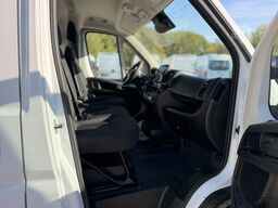 Peugeot Boxer Kasten 435 L4H2  180 AUT/NAvi/PDC