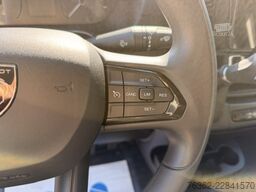 Peugeot Boxer Kasten 435 L4H2  180 AUT/NAvi/PDC
