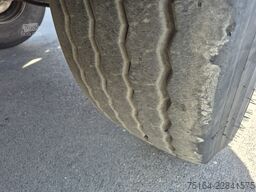 Schmitz Cargobull SKI 24 SL 7.2 Stahlrundmulde