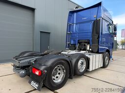 DAF XF 480 SSC / 6X2 / 499.000 KM!! / TUV: 1-2027 /...