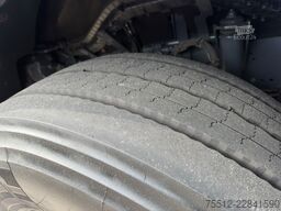 DAF XF 480 SSC / 6X2 / 499.000 KM!! / TUV: 1-2027 /...