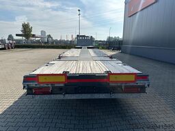 Faymonville NEW MAX200-N-3A-13.50-FTR-19.5-2.54 Flat Tail Ramp