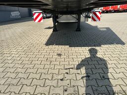 Faymonville NEW MAX200-N-3A-13.50-FTR-19.5-2.54 Flat Tail Ramp
