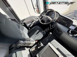 MAN TGS 18.400 BB 3-Seiten Meiller, absattelb. Heckkran