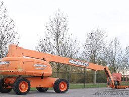 JLG 860 SJ | 28 METER | 230 KG