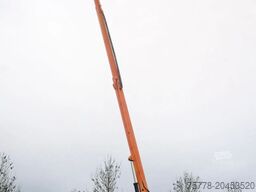JLG 860 SJ | 28 METER | 230 KG