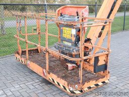 JLG 860 SJ | 28 METER | 230 KG