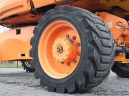 JLG 860 SJ | 28 METER | 230 KG