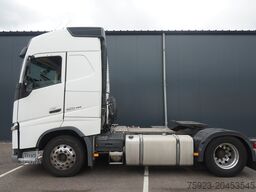 Volvo FH 420 GLOBETROTTER EURO 6