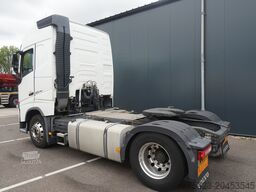 Volvo FH 420 GLOBETROTTER EURO 6