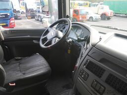 DAF XF 440 6X2 SC EURO 6