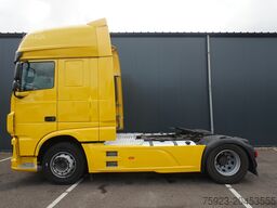 DAF XF 460 SSC EURO 6