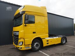 DAF XF 460 SSC EURO 6