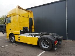 DAF XF 460 SSC EURO 6