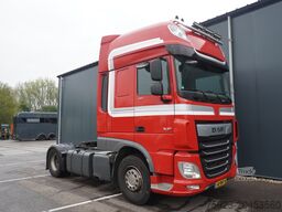 DAF XF 480 SSC EURO 6 882.600KM