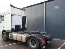 DAF XF510 FT SSC EURO 6 ENGINE PROBLEM