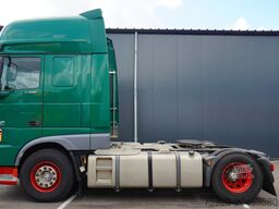 DAF XF 440 SSC EURO 6 823.000 KM