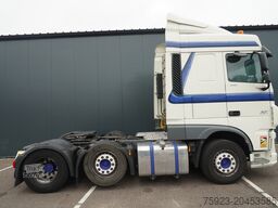 DAF XF 440 6X2 SC 848.300KM