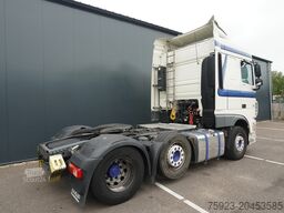 DAF XF 440 6X2 SC 848.300KM