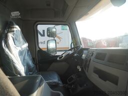 Volvo FL 280 CLOSED BOX BROKEN ENGINE NOT DRIVABLE