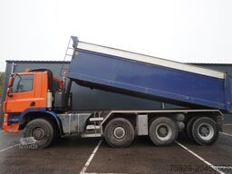 Ginaf X 4446 TS 8X8 TIPPER