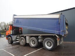 Ginaf X 4446 TS 8X8 TIPPER