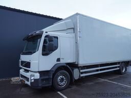 Volvo FE 280 CLOSED BOX 354.000KM MANUAL GEARBOX