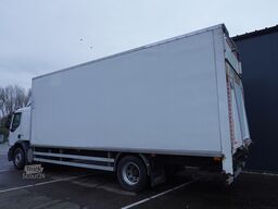 Volvo FE 280 CLOSED BOX 354.000KM MANUAL GEARBOX