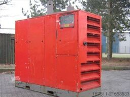 Ingersoll Rand MH 75