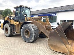 Caterpillar 972 M